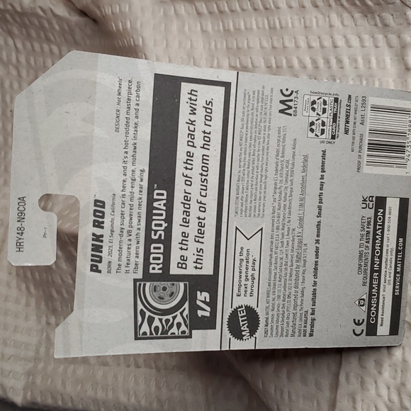 Hot‎ Wheels - Picture 10 of 10